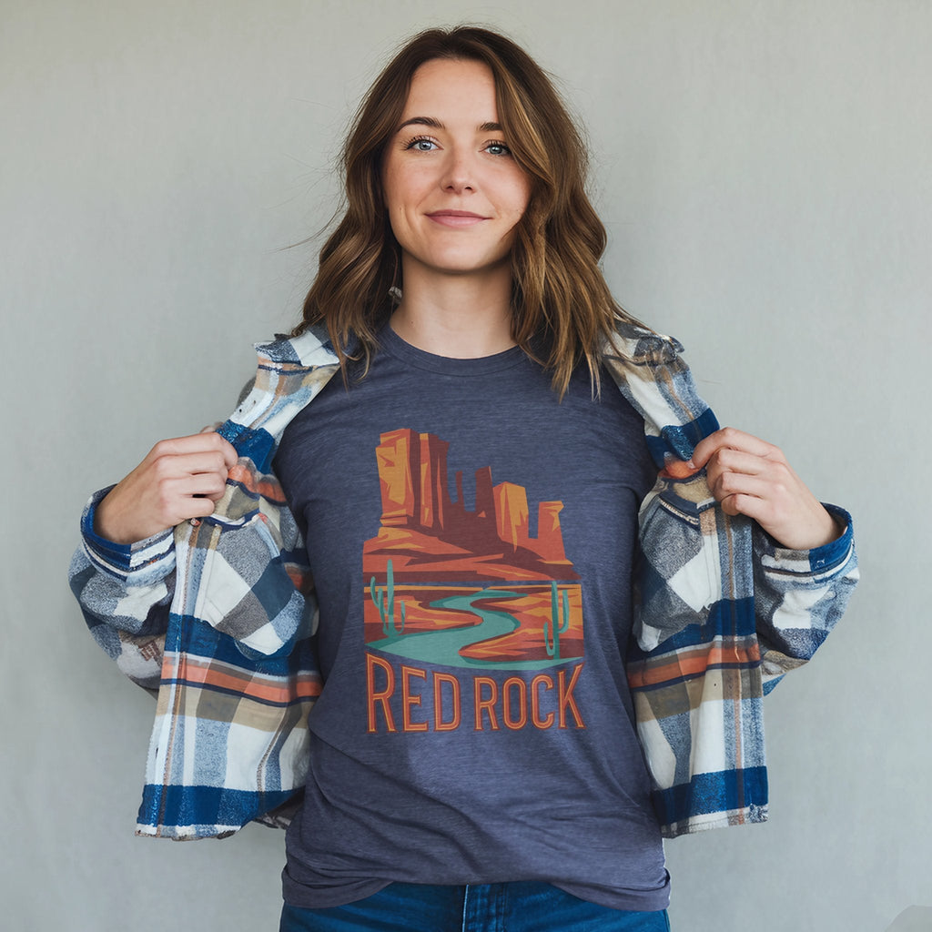 Red Rock State Park T-Shirt