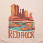 Red Rock State Park T-Shirt