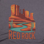 Red Rock State Park T-Shirt