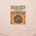 Escalante Petrified Forest State Park T-Shirt