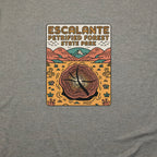 Escalante Petrified Forest State Park T-Shirt
