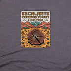 Escalante Petrified Forest State Park T-Shirt