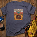Escalante Petrified Forest State Park T-Shirt