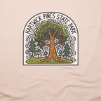 Hartwick Pines State Park T-Shirt