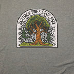 Hartwick Pines State Park T-Shirt