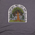 Hartwick Pines State Park T-Shirt