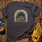 Hartwick Pines State Park T-Shirt