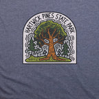 Hartwick Pines State Park T-Shirt