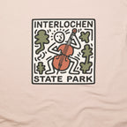 Interlochen State Park T-Shirt