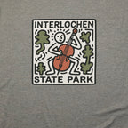 Interlochen State Park T-Shirt
