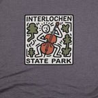 Interlochen State Park T-Shirt