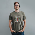 Interlochen State Park T-Shirt