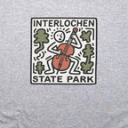 Interlochen State Park T-Shirt
