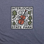 Interlochen State Park T-Shirt