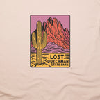 Lost Dutchman State Park T-Shirt