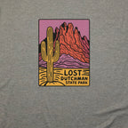 Lost Dutchman State Park T-Shirt
