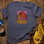 Lost Dutchman State Park T-Shirt