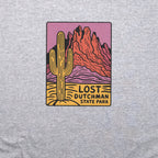 Lost Dutchman State Park T-Shirt