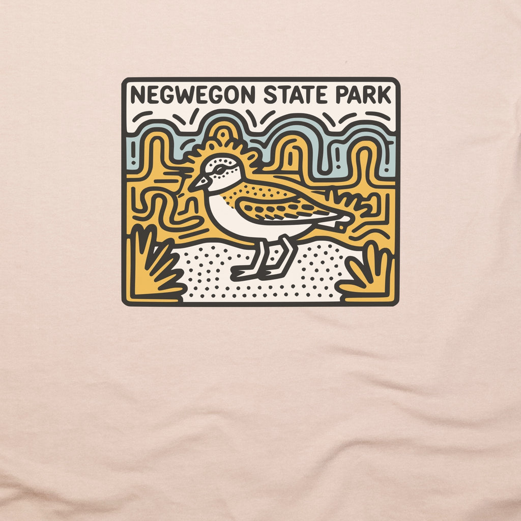 Negwegon State Park T-Shirt