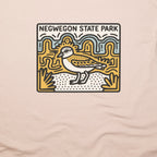 Negwegon State Park T-Shirt