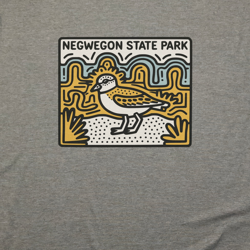 Negwegon State Park T-Shirt