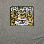Negwegon State Park T-Shirt