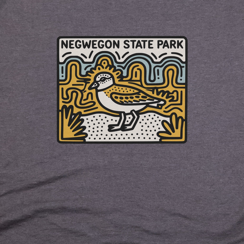 Negwegon State Park T-Shirt