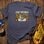 Negwegon State Park T-Shirt