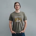 Negwegon State Park T-Shirt