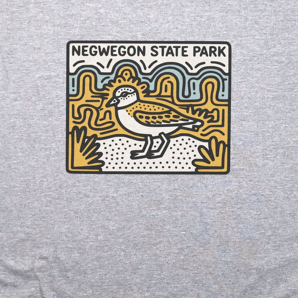 Negwegon State Park T-Shirt
