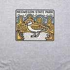 Negwegon State Park T-Shirt