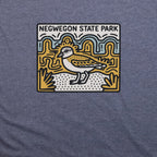 Negwegon State Park T-Shirt