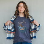 Ecola State Park T-Shirt