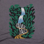 Silver Falls State Park T-Shirt