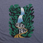 Silver Falls State Park T-Shirt