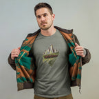 Custer State Park T-Shirt