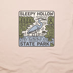 Sleepy Hollow State Park T-Shirt