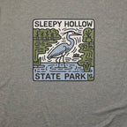Sleepy Hollow State Park T-Shirt