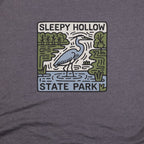 Sleepy Hollow State Park T-Shirt