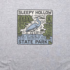 Sleepy Hollow State Park T-Shirt