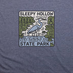 Sleepy Hollow State Park T-Shirt