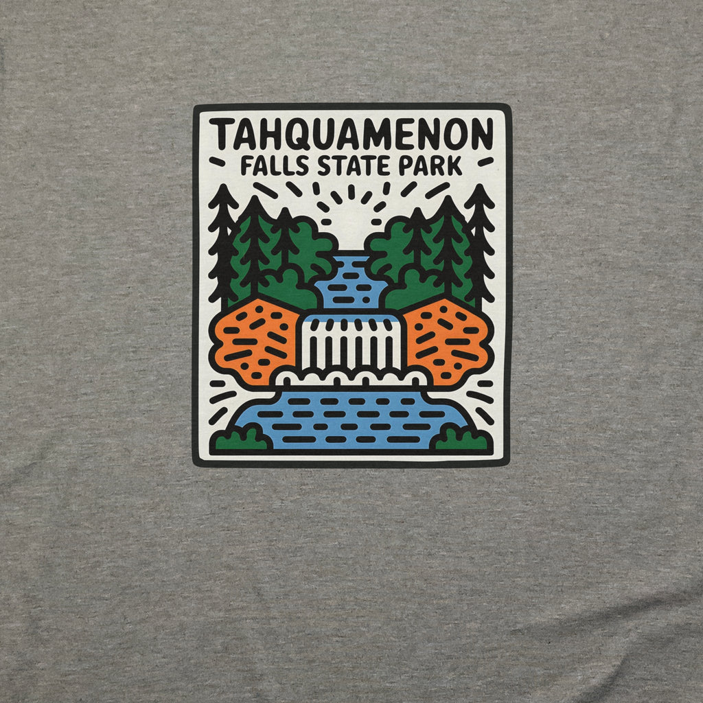 Ottawa National Forest T-Shirt