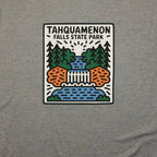Tahquamenon Falls State Park T-Shirt