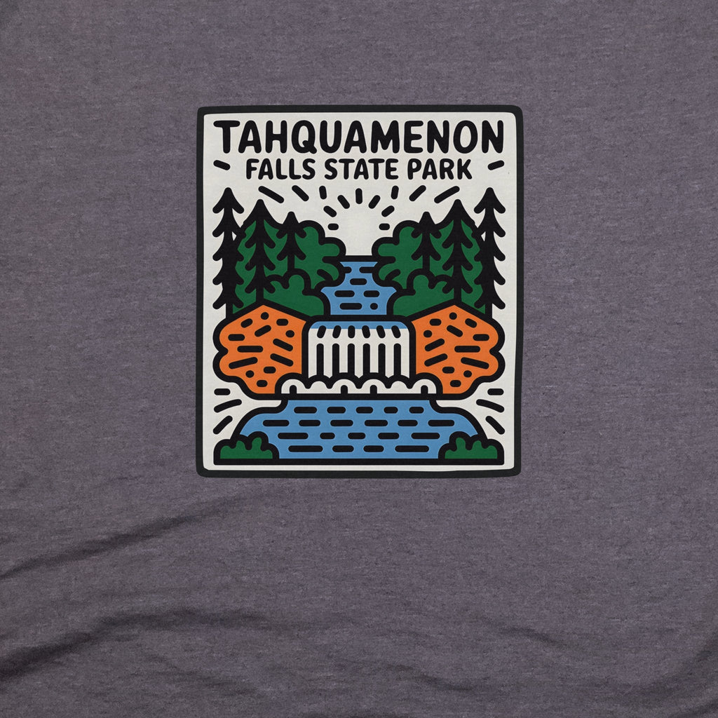 Ottawa National Forest T-Shirt