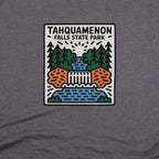 Tahquamenon Falls State Park T-Shirt