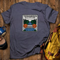 Tahquamenon Falls State Park T-Shirt