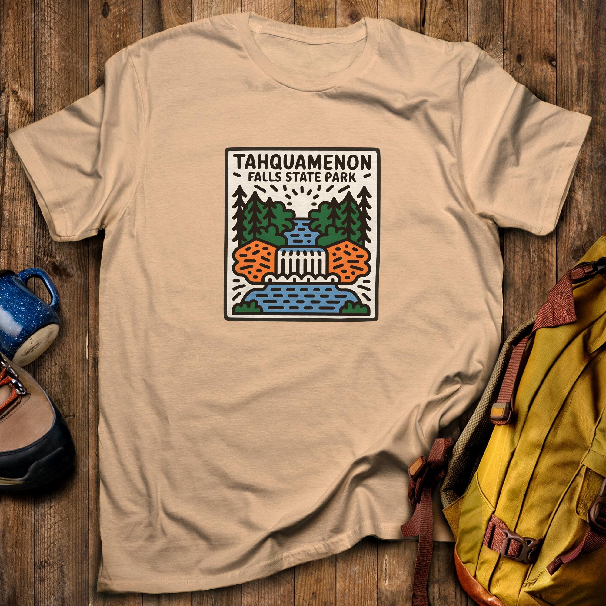 Ottawa National Forest T-Shirt