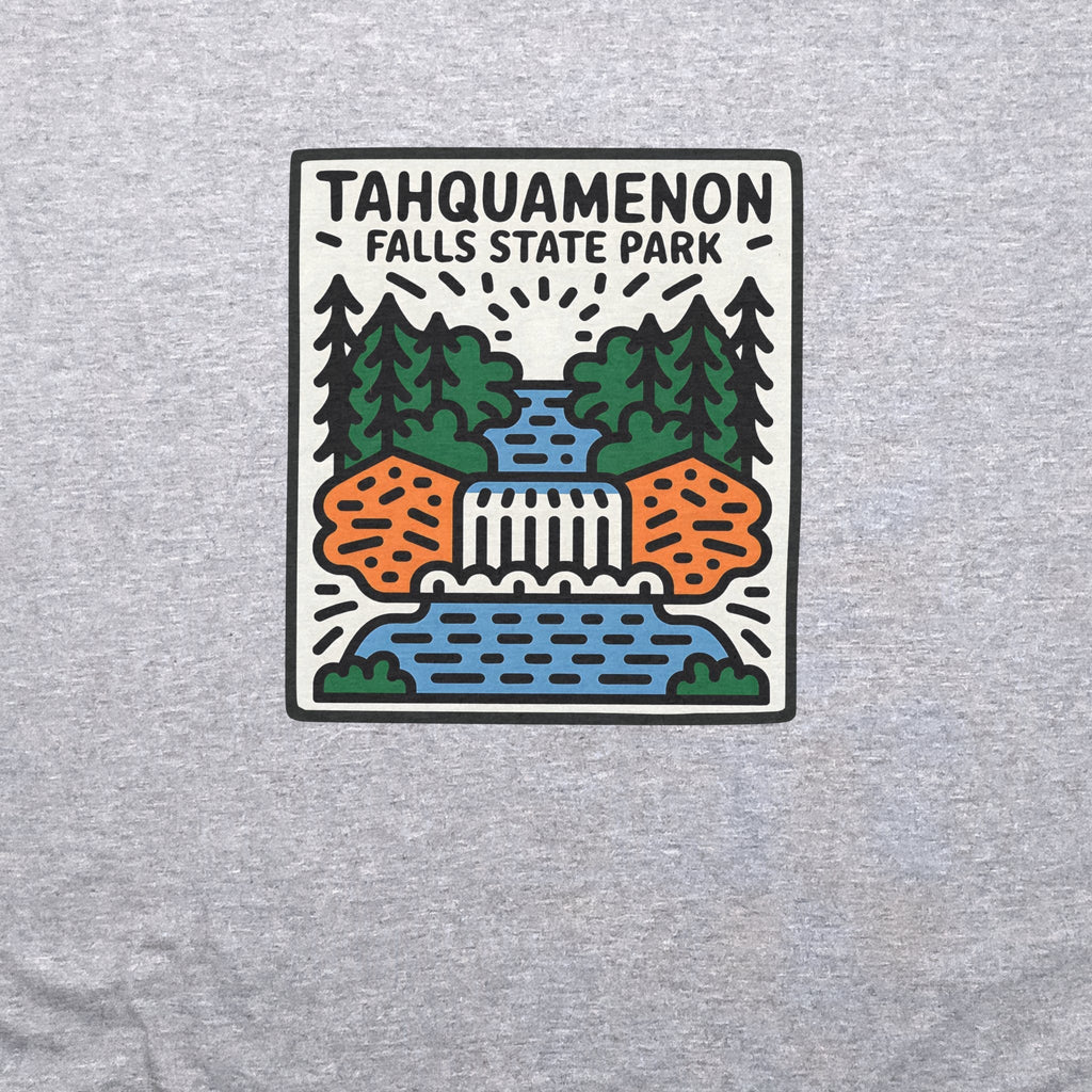 Ottawa National Forest T-Shirt