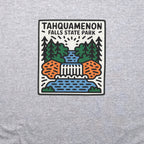 Tahquamenon Falls State Park T-Shirt