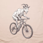 Mountain Goat Bike T-Shirt